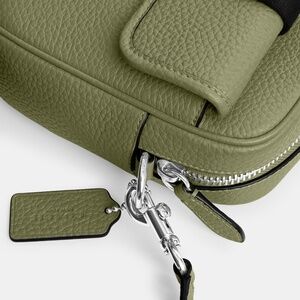 Beck Crossbody NEW NEVER USED KEPT IN DUST BAG